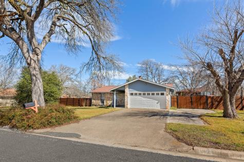 1602 Plateau Ridge Cedar Park TX 78613