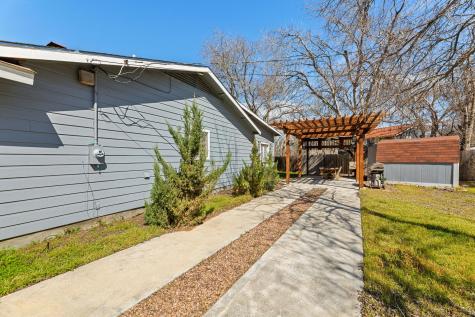 1602 Plateau Ridge Cedar Park TX 78613