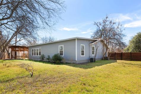 1602 Plateau Ridge Cedar Park TX 78613