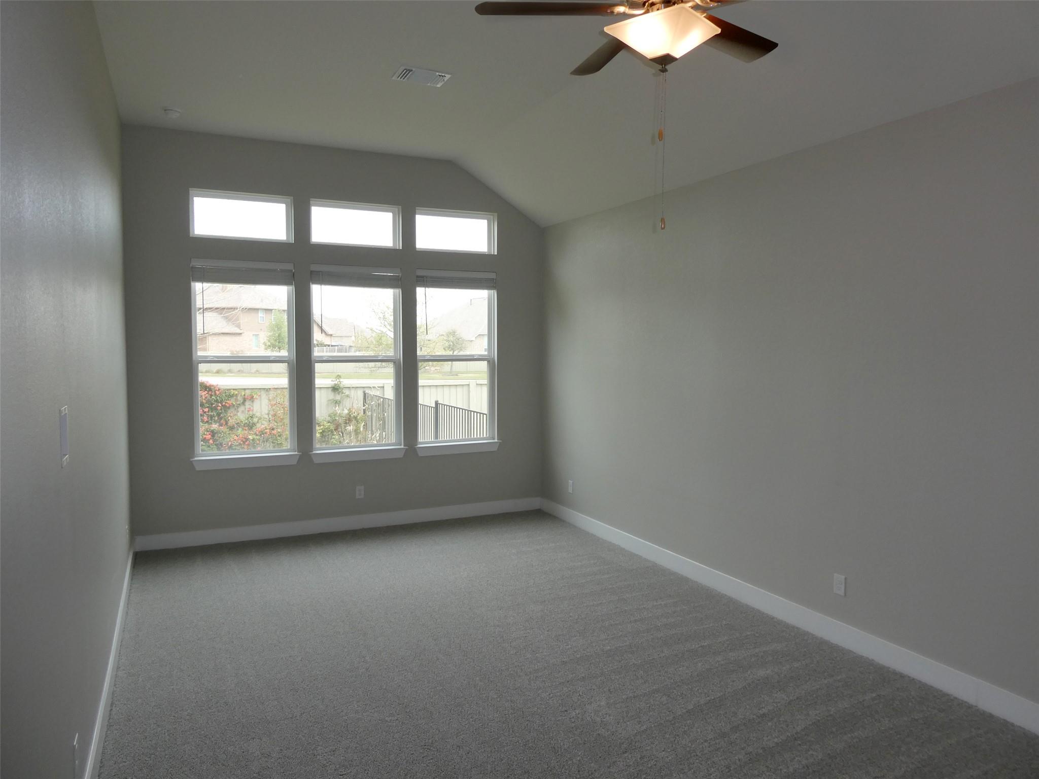 821 Faith Drive Liberty Hill TX 78642