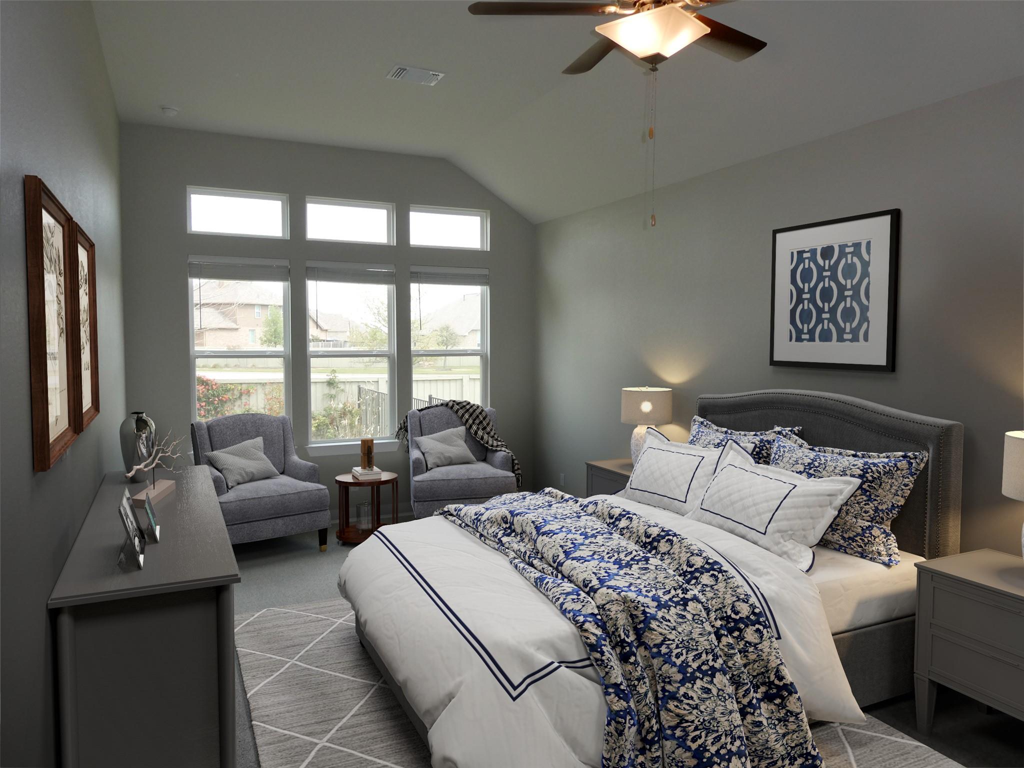 821 Faith Drive Liberty Hill TX 78642