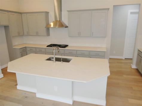 821 Faith Drive Liberty Hill TX 78642