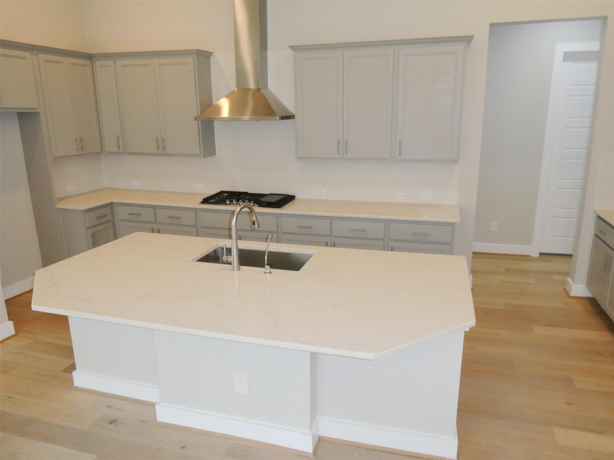 821 Faith Drive Liberty Hill TX 78642