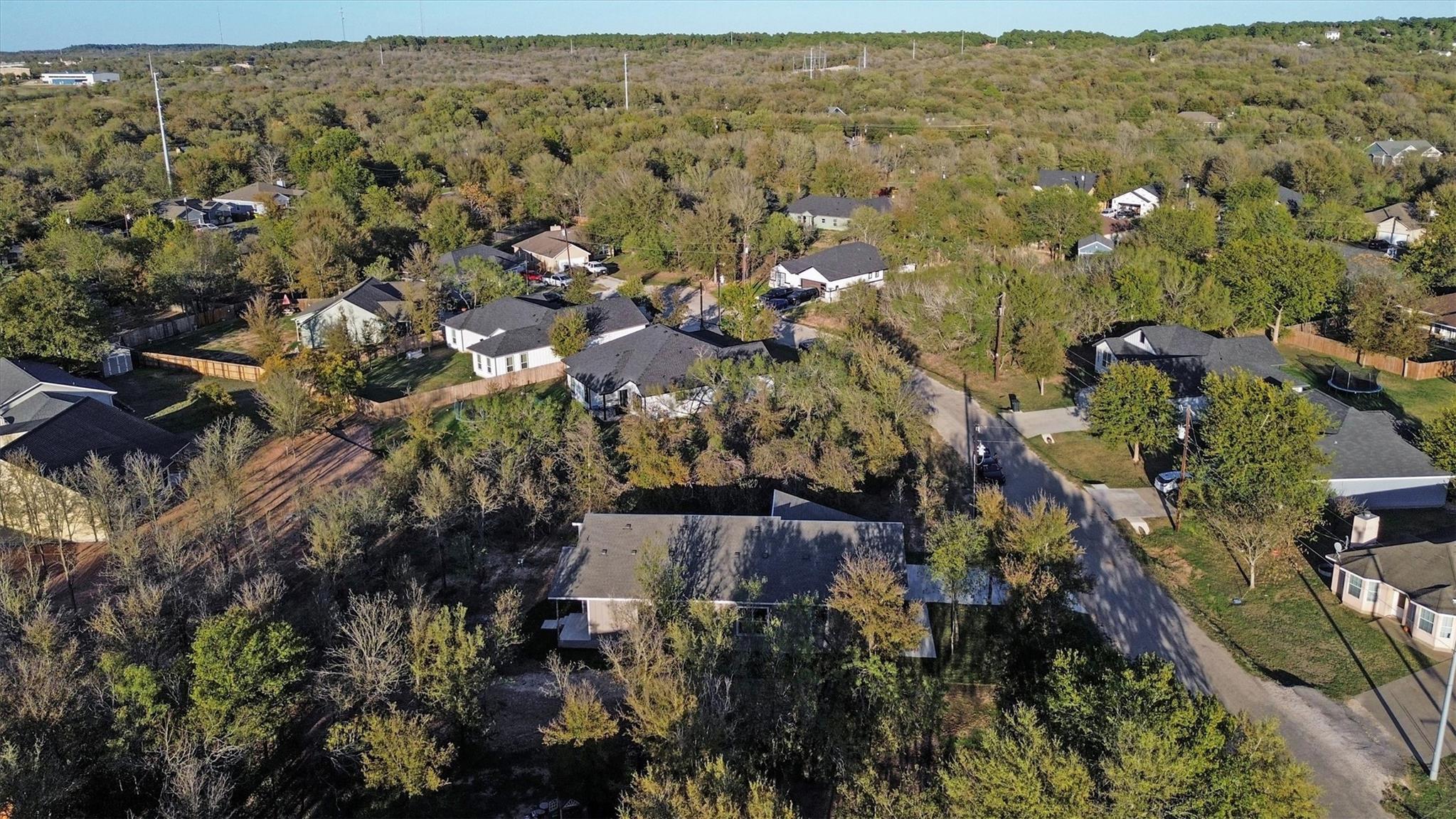 104 Kipapa Court Bastrop TX 78602