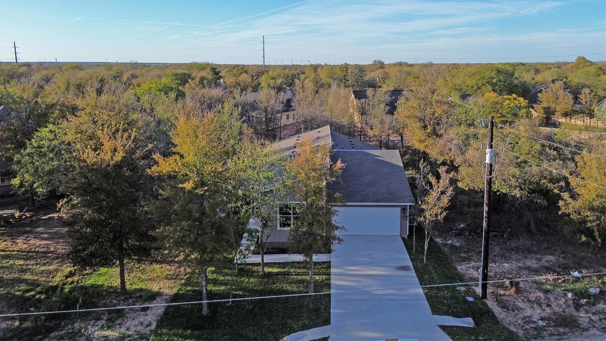 104 Kipapa Court Bastrop TX 78602