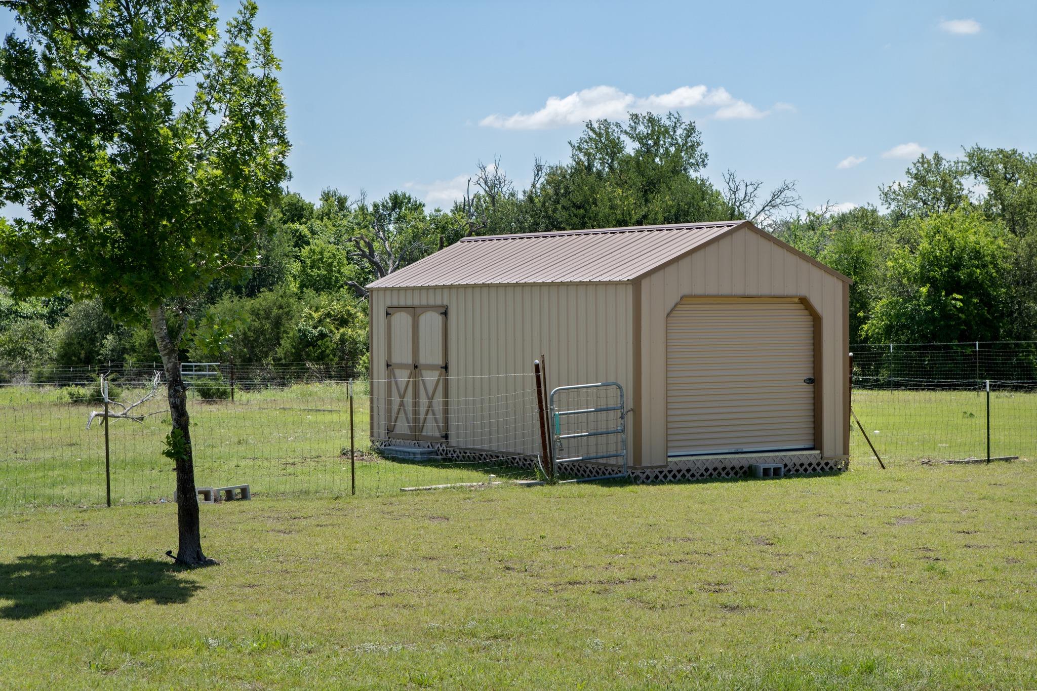 140 N Encino Crossing Liberty Hill TX 78642