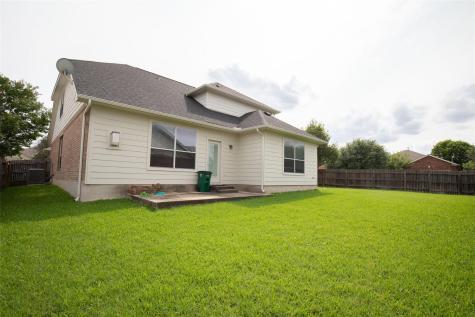 2308 Lou John Street Austin TX 78727