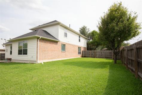 2308 Lou John Street Austin TX 78727