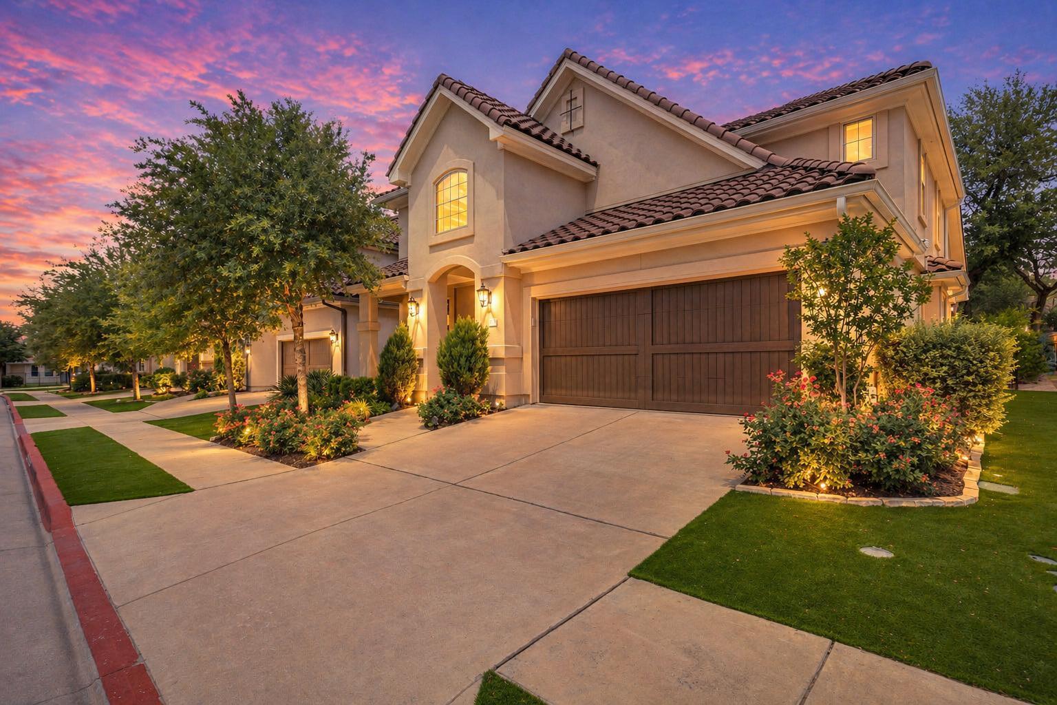 11904 Viscaya Way Austin TX 78726