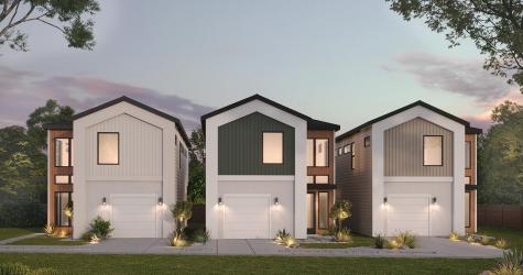 4907 Majestic Drive Austin TX 78745