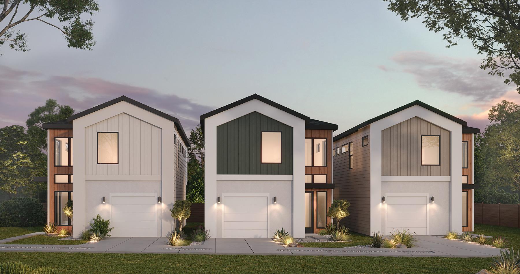 4907 Majestic Drive Austin TX 78745