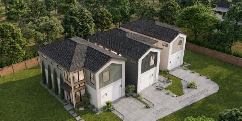 4907 Majestic Drive Austin TX 78745