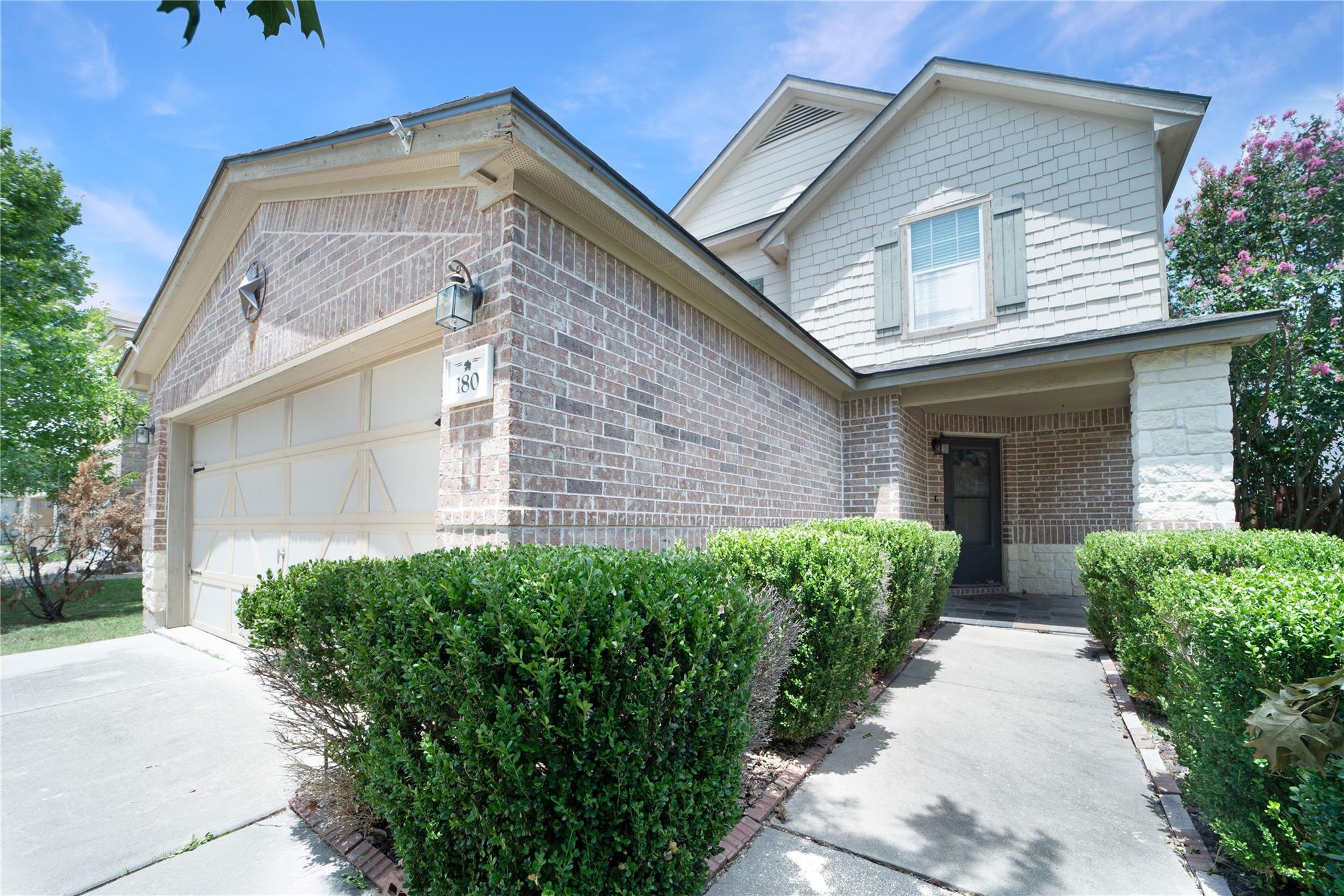 180 Beech Drive Kyle TX 78640