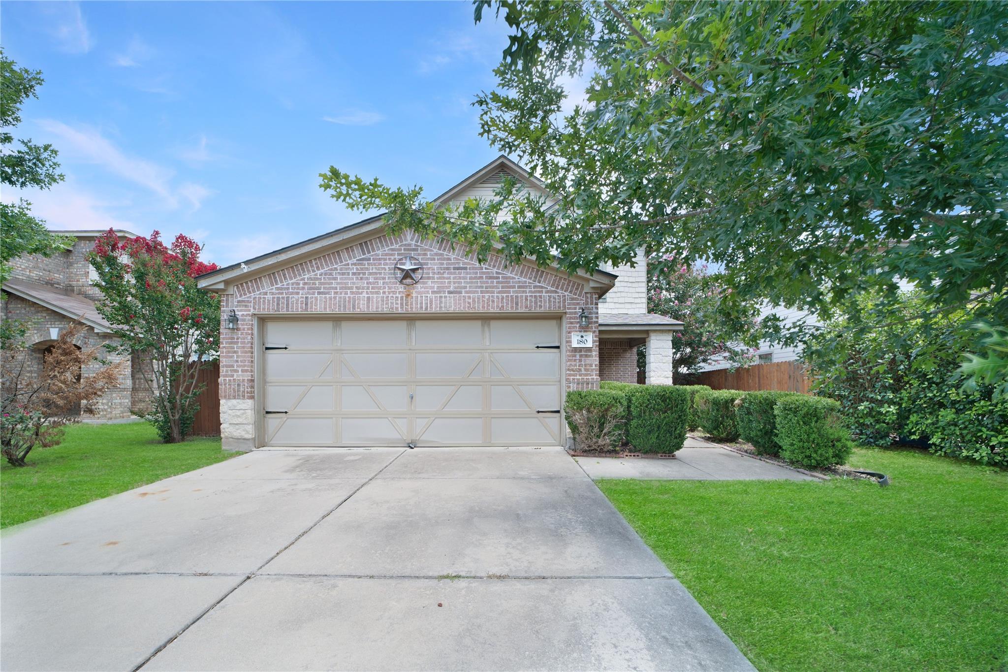 180 Beech Drive Kyle TX 78640