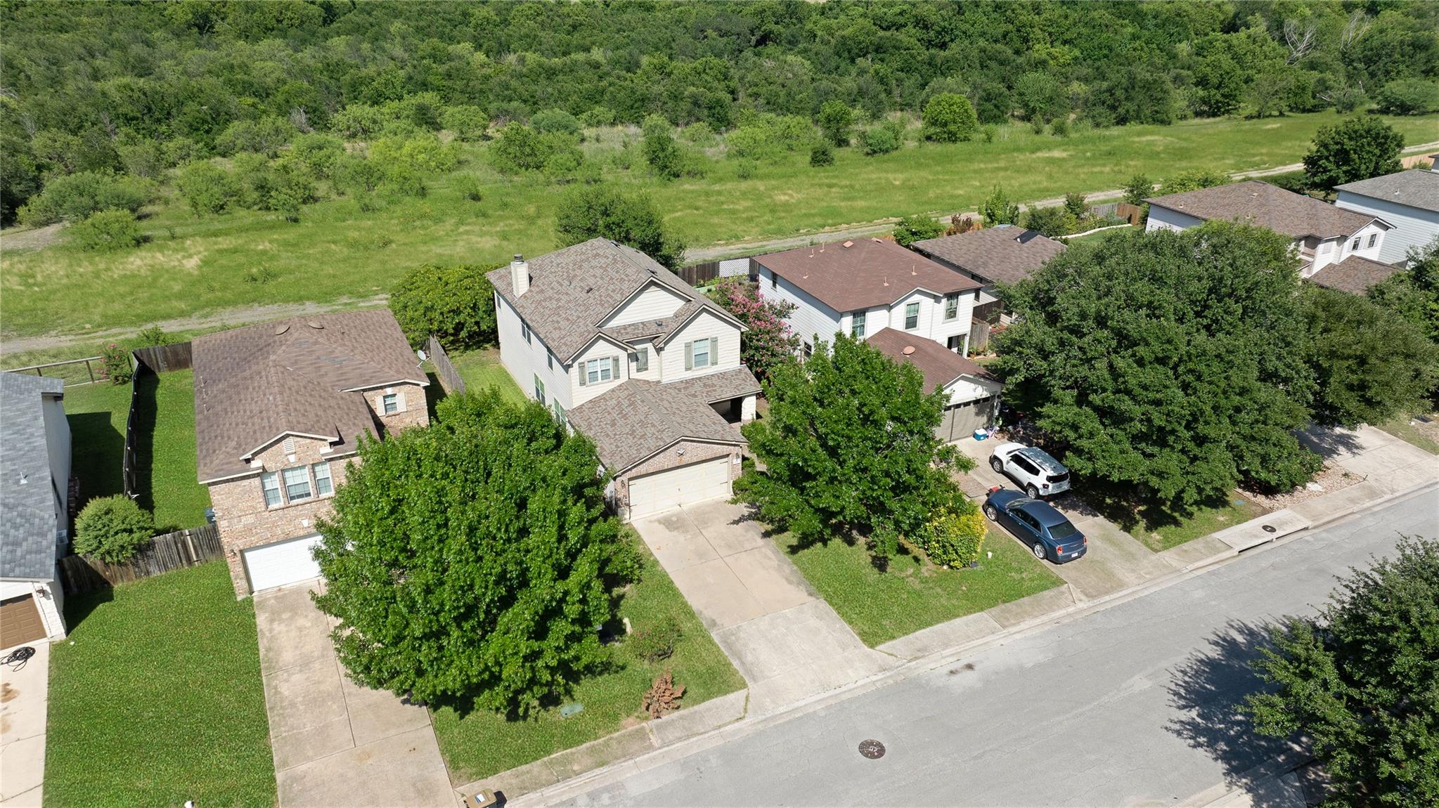 180 Beech Drive Kyle TX 78640