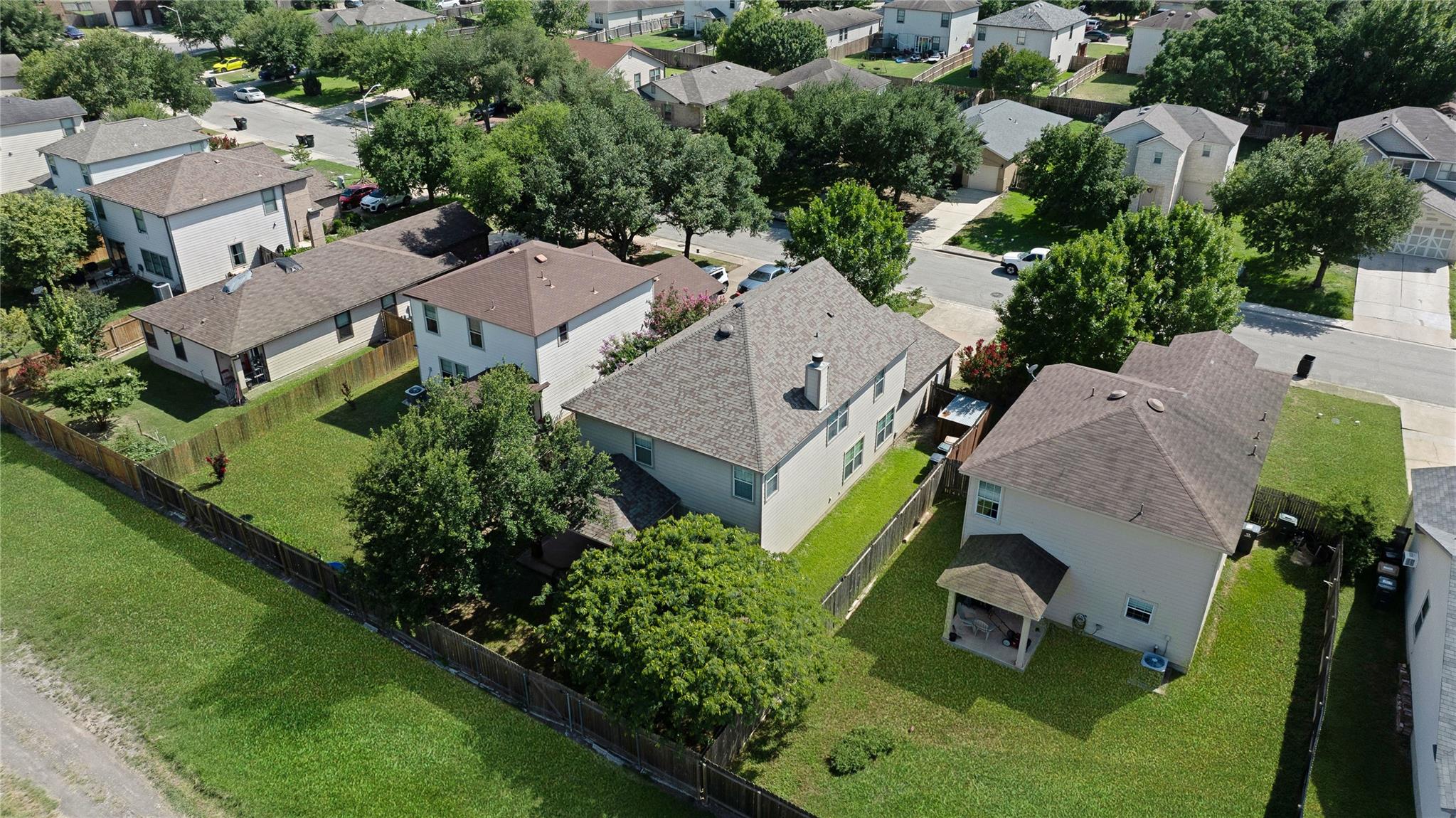 180 Beech Drive Kyle TX 78640