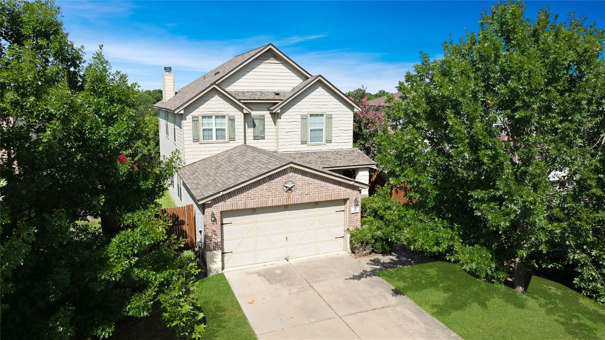 180 Beech Drive Kyle TX 78640