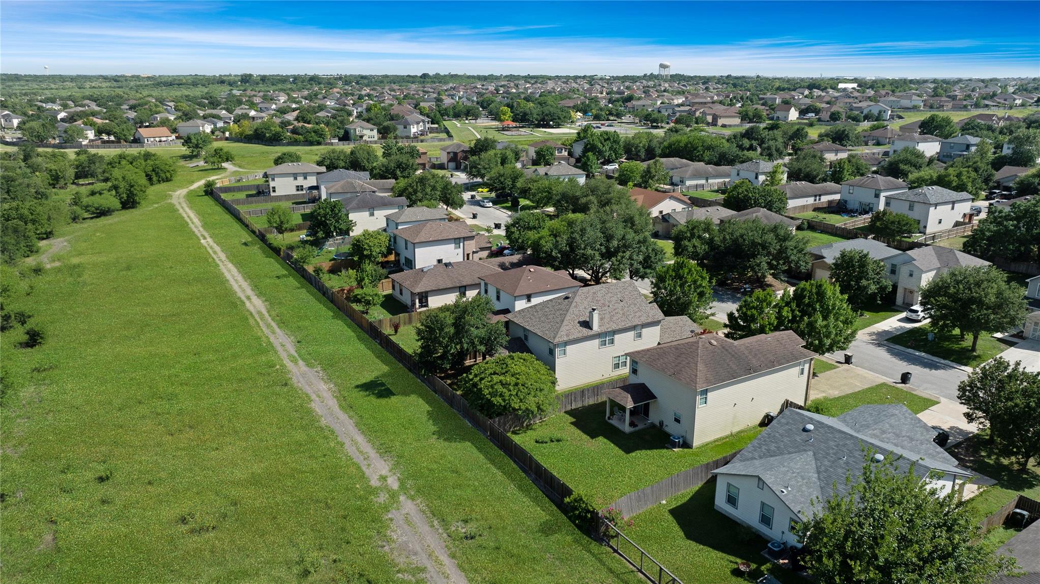 180 Beech Drive Kyle TX 78640