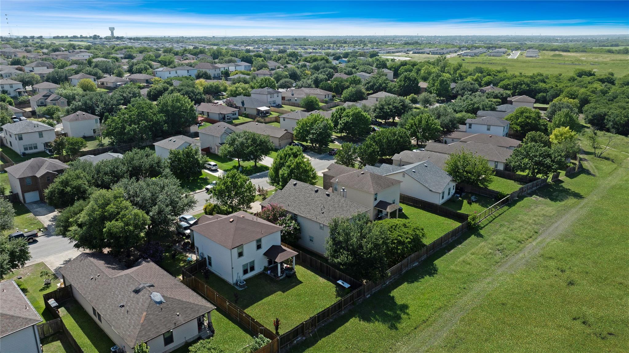 180 Beech Drive Kyle TX 78640