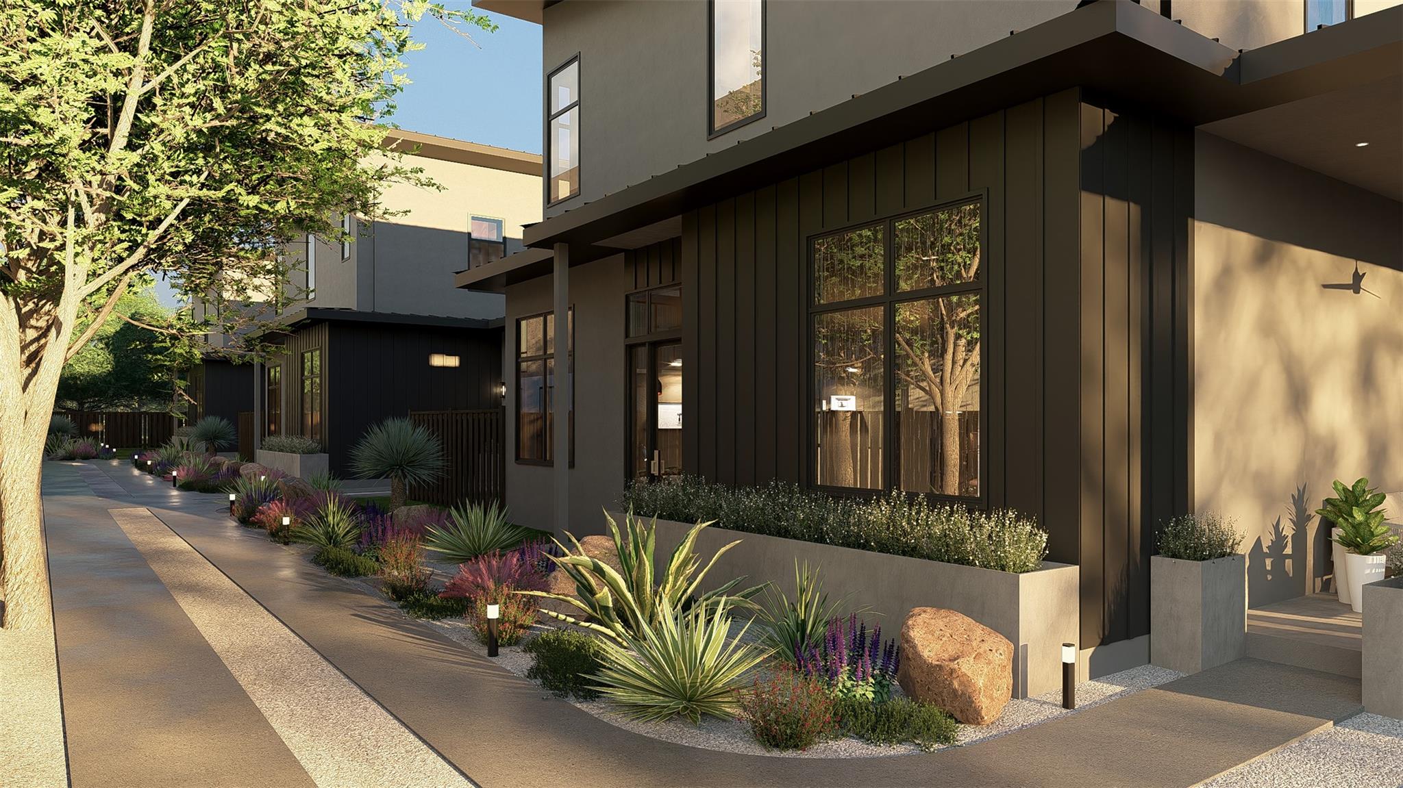 4412 S 1st Street Austin TX 78745
