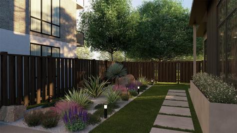 4412 S 1st Street Austin TX 78745