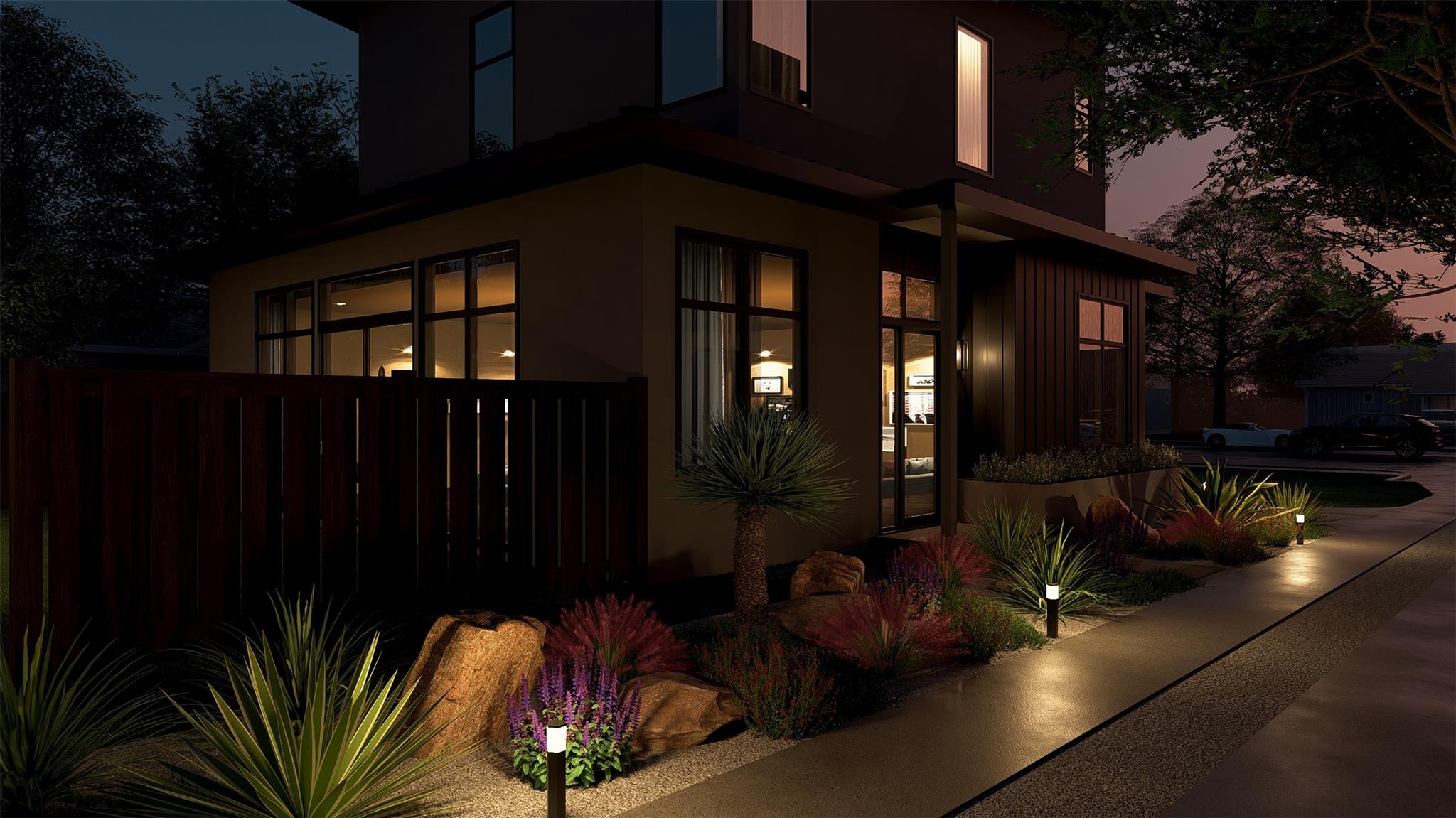 4412 S 1st Street Austin TX 78745