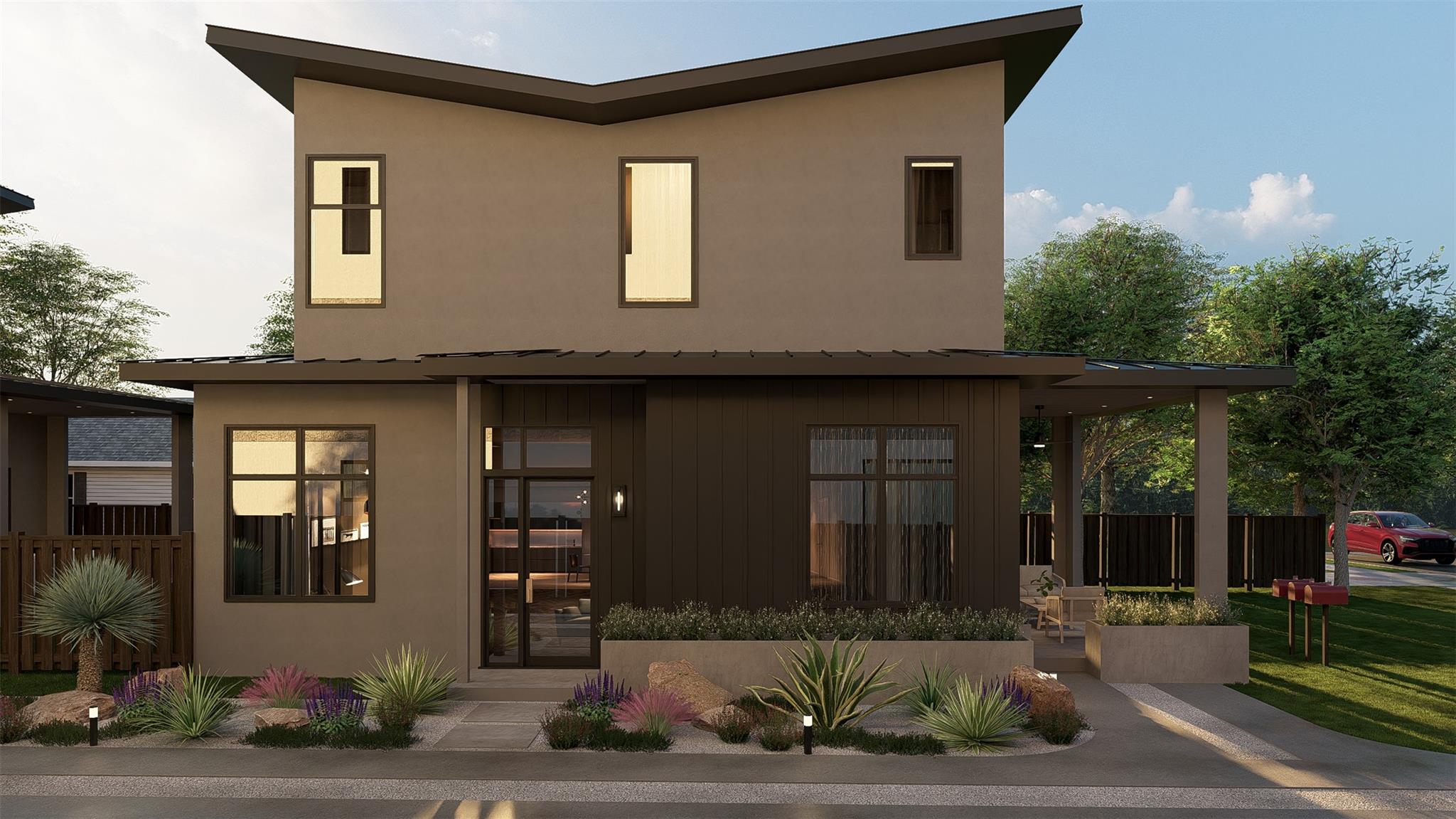 4412 S 1st Street Austin TX 78745