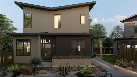 4412 S 1st Street Austin TX 78745