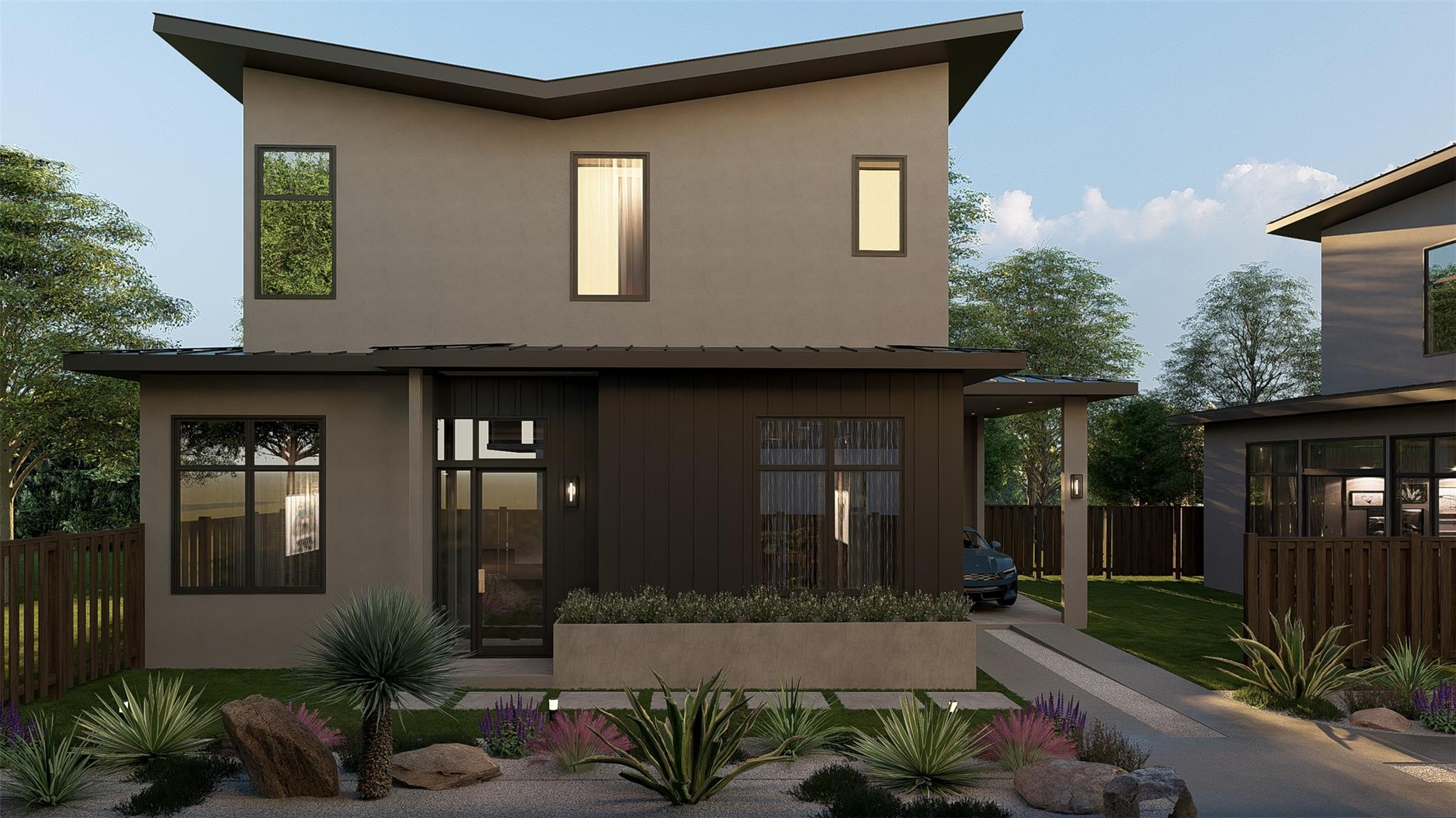 4412 S 1st Street Austin TX 78745