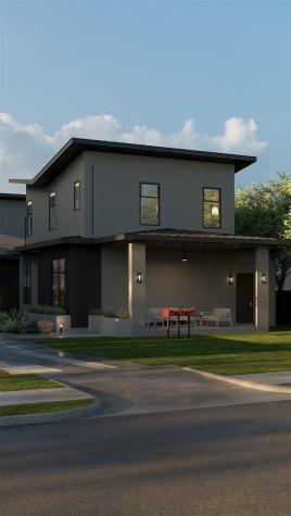 4412 S 1st Street Austin TX 78745