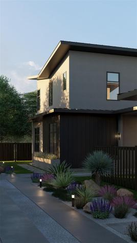 4412 S 1st Street Austin TX 78745