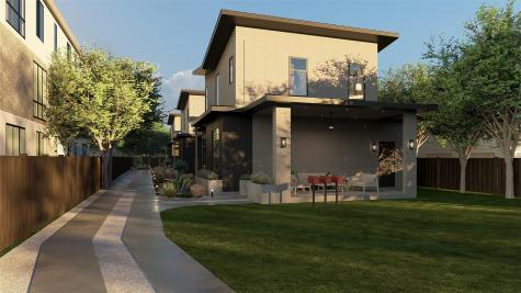 4412 S 1st Street Austin TX 78745