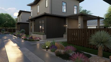 4412 S 1st Street Austin TX 78745