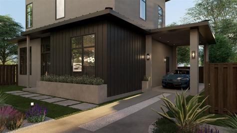 4412 S 1st Street Austin TX 78745