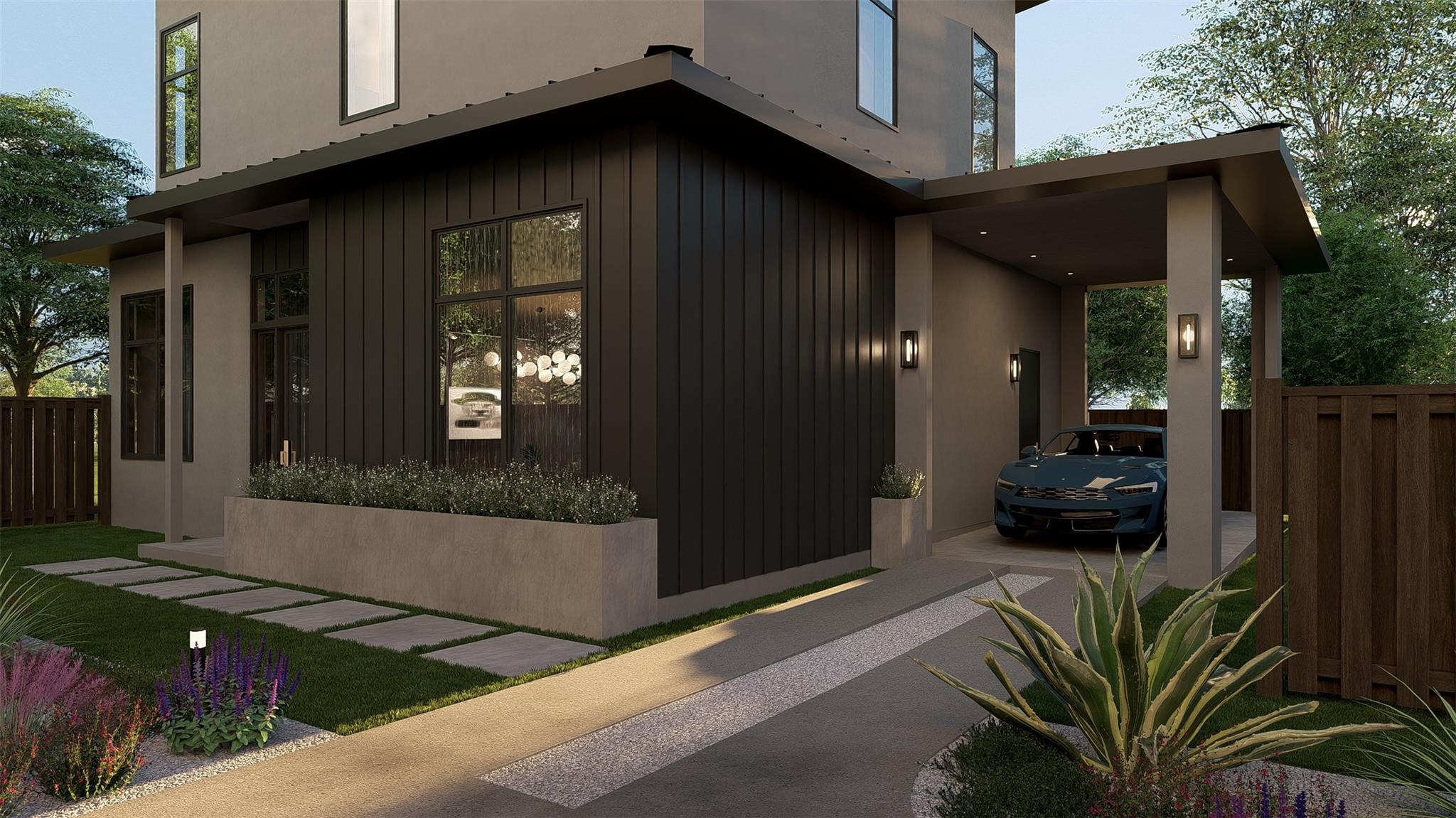 4412 S 1st Street Austin TX 78745