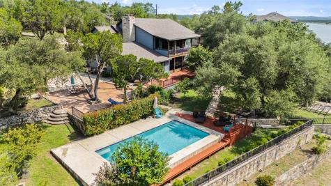 16524 Kidd Lane Austin TX 78734
