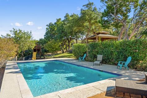 16524 Kidd Lane Austin TX 78734