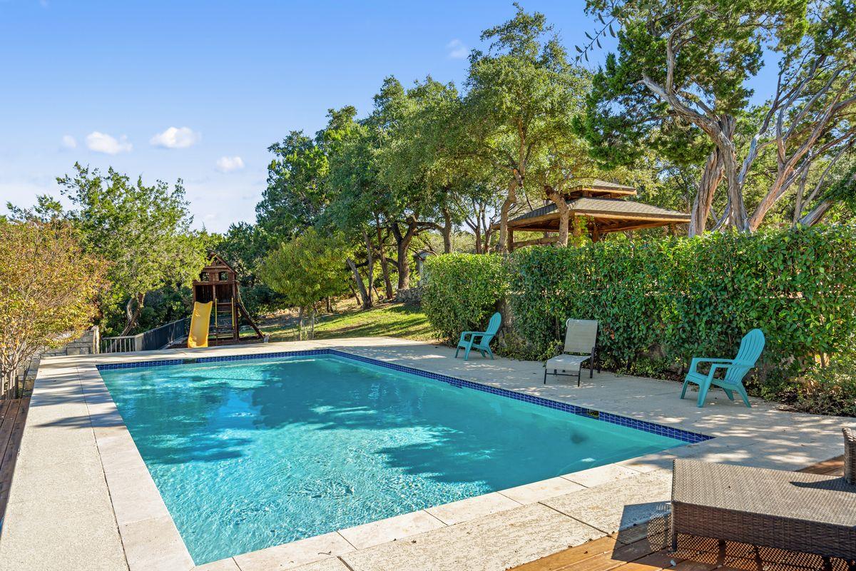 16524 Kidd Lane Austin TX 78734