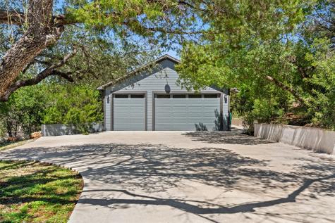 16524 Kidd Lane Austin TX 78734