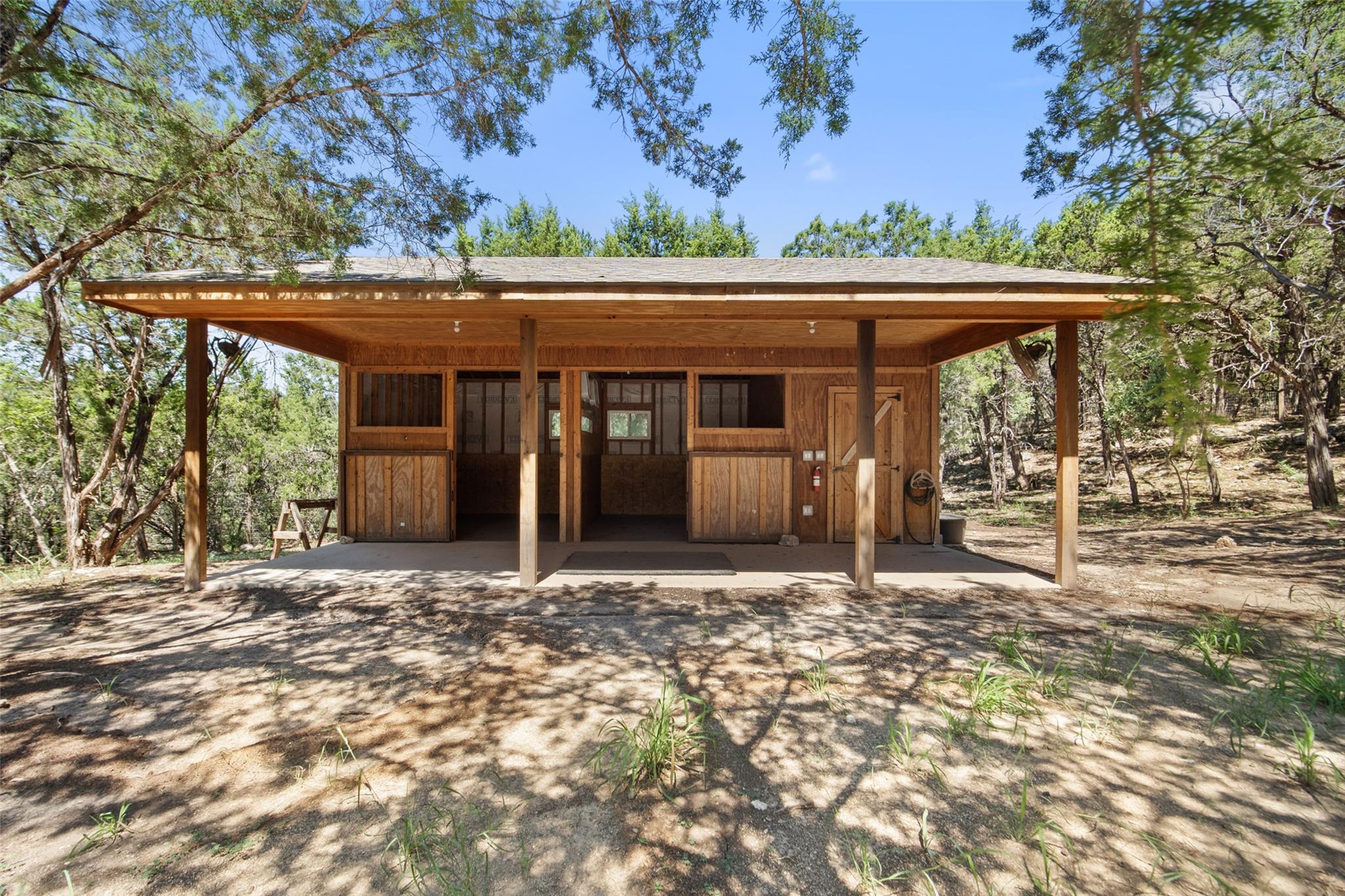 16524 Kidd Lane Austin TX 78734