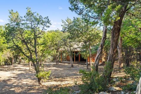 16524 Kidd Lane Austin TX 78734