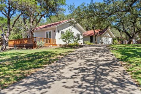 16524 Kidd Lane Austin TX 78734