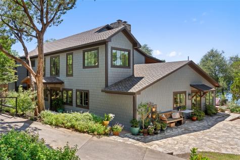 16524 Kidd Lane Austin TX 78734