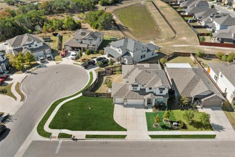 932 Medina Way Leander TX 78641