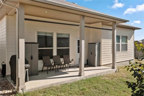 932 Medina Way Leander TX 78641