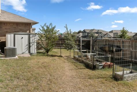 932 Medina Way Leander TX 78641