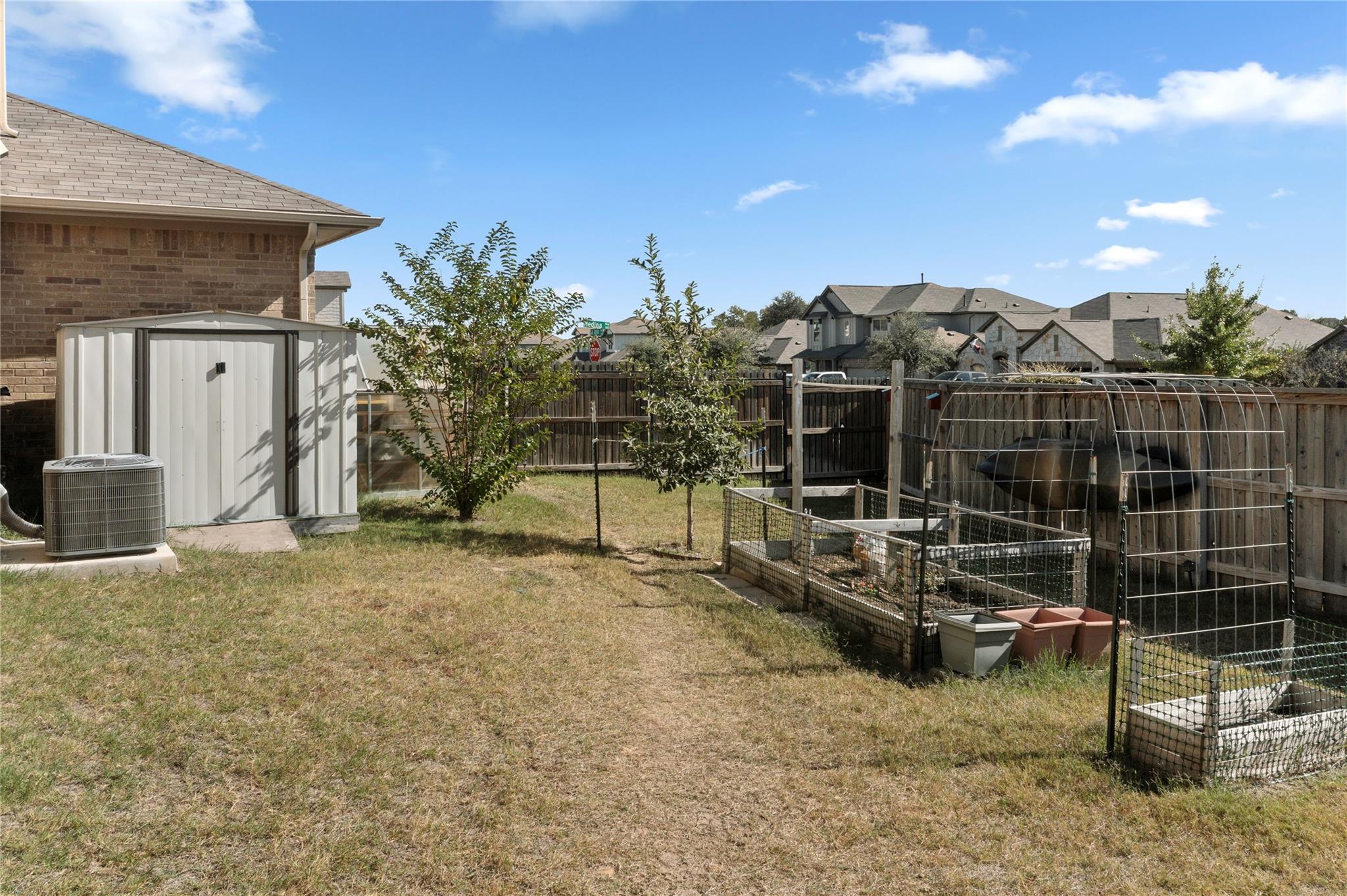 932 Medina Way Leander TX 78641