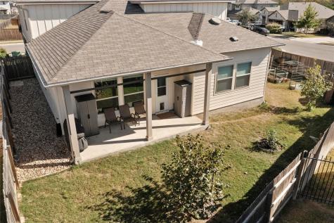 932 Medina Way Leander TX 78641