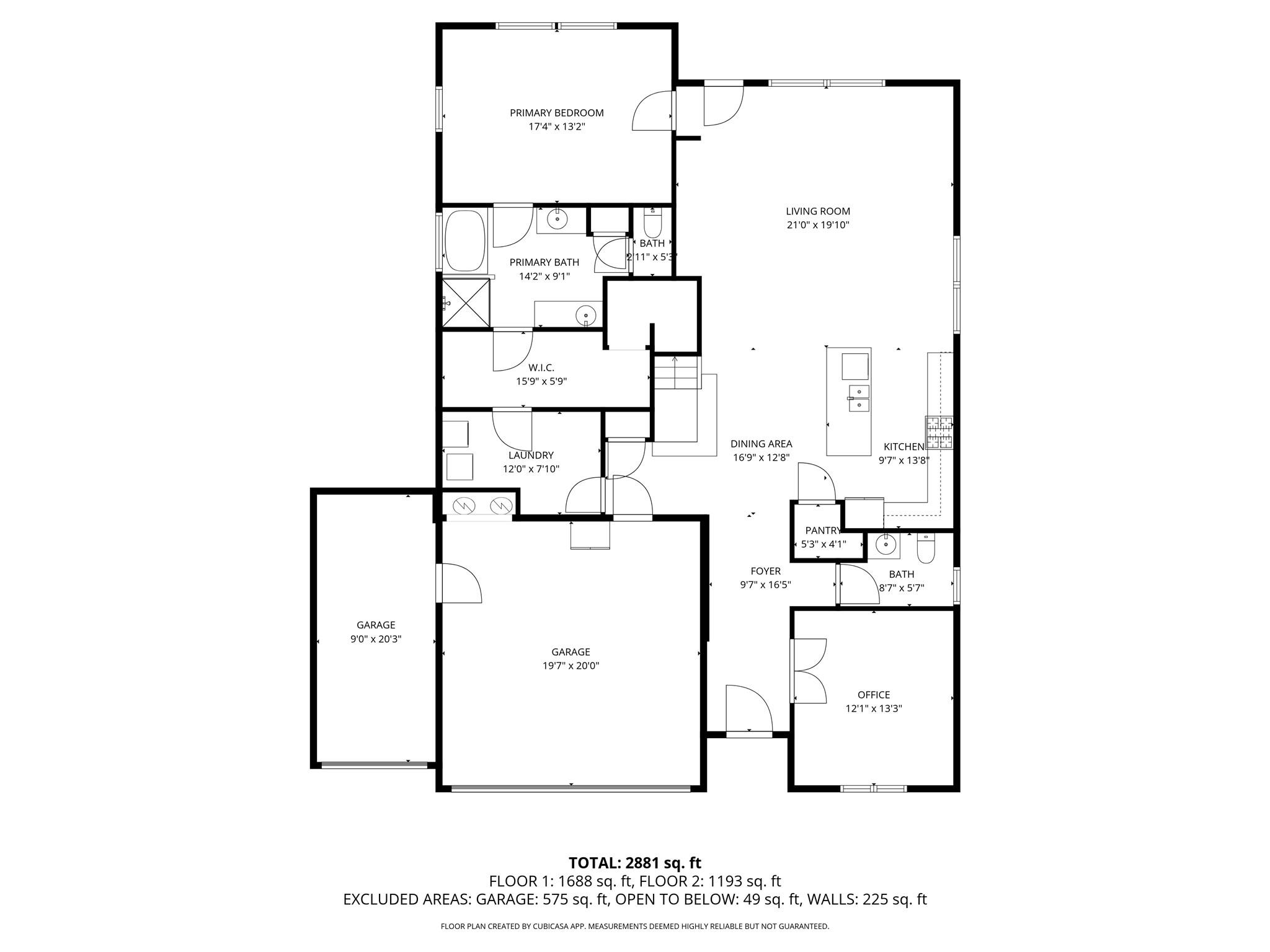 932 Medina Way Leander TX 78641