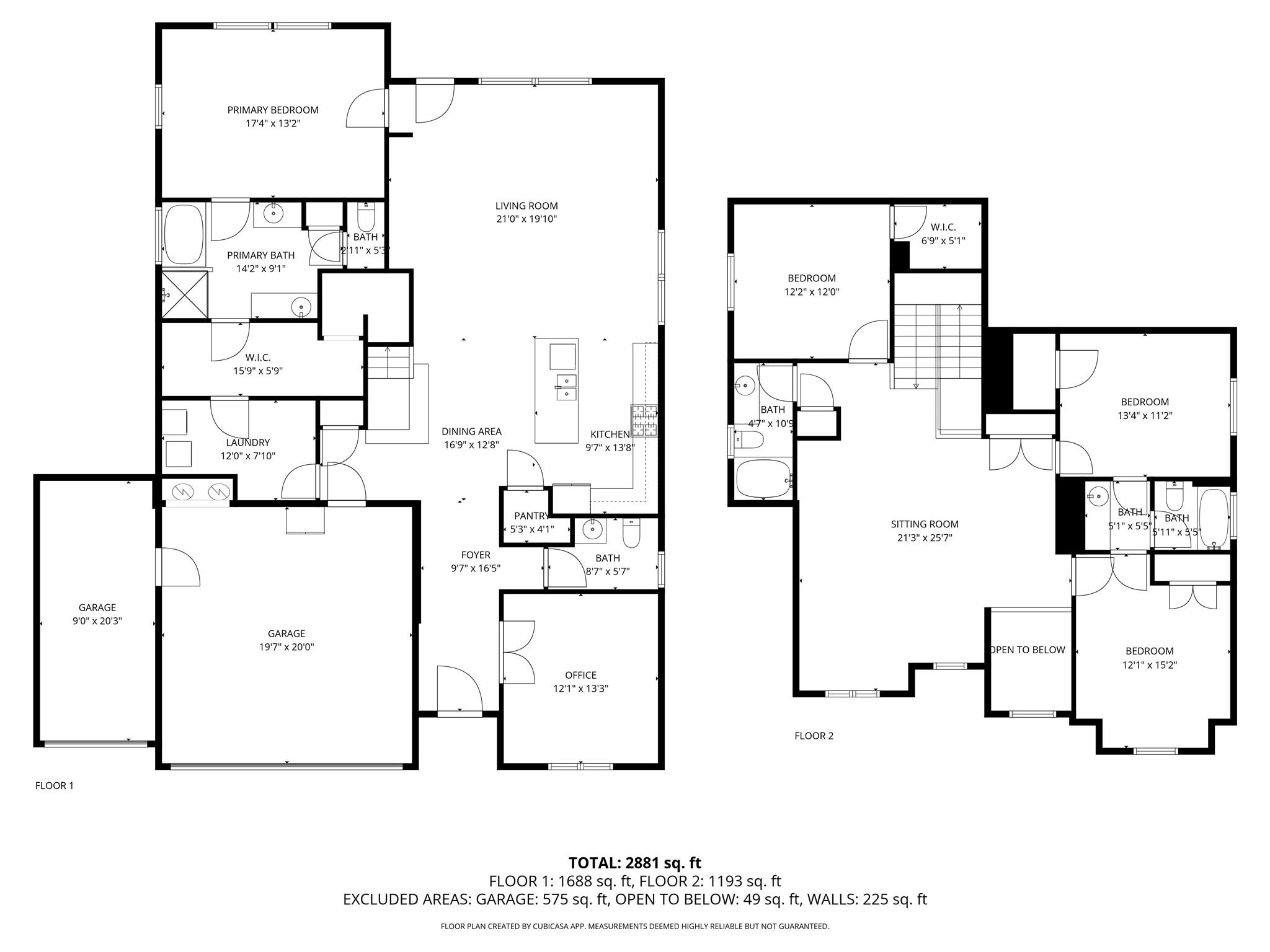 932 Medina Way Leander TX 78641